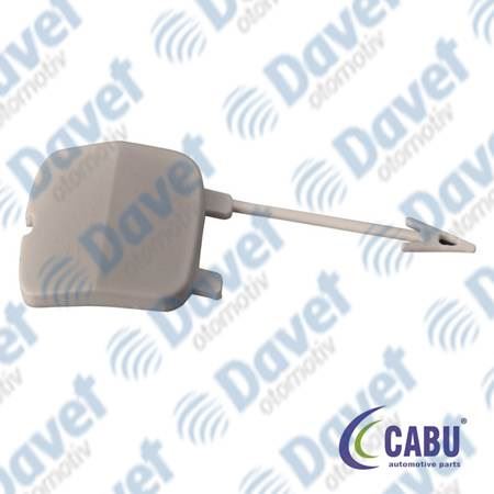 CABU 331522 Arka Tampon Ceki Kapak Astarli Mondeo 07>  ####